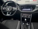 Volkswagen t-roc 2.0 tdi 150 start/stop dsg7 r-line occasion simplicicar beaune simplicicar simplicibike france