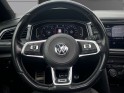 Volkswagen t-roc 2.0 tdi 150 start/stop dsg7 r-line occasion simplicicar beaune simplicicar simplicibike france