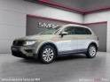 Volkswagen tiguan 2.0 tdi 150 bmt 4motion carat exclusive occasion simplicicar pau simplicicar simplicibike france