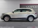 Volkswagen tiguan 2.0 tdi 150 bmt 4motion carat exclusive occasion simplicicar pau simplicicar simplicibike france