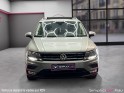 Volkswagen tiguan 2.0 tdi 150 bmt 4motion carat exclusive occasion simplicicar pau simplicicar simplicibike france