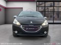 Peugeot 208 1.6 e-hdi 92ch fap bvm5 féline occasion simplicicar lille  simplicicar simplicibike france