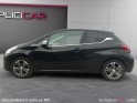 Peugeot 208 1.6 e-hdi 92ch fap bvm5 féline occasion simplicicar lille  simplicicar simplicibike france