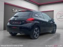 Peugeot 208 1.6 e-hdi 92ch fap bvm5 féline occasion simplicicar lille  simplicicar simplicibike france