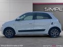 Renault twingo iii tce 95 zen occasion cergy (95) simplicicar simplicibike france