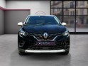 Renault captur  1.3 intens - 16v turbo tce 140 e-tech - garantie 12 mois occasion  simplicicar nord isere simplicicar...