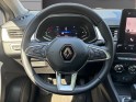 Renault captur  1.3 intens - 16v turbo tce 140 e-tech - garantie 12 mois occasion  simplicicar nord isere simplicicar...