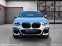 Bmw x4 g02 m40d 326ch bva8 garantie 12 mois occasion montreuil (porte de vincennes)(75) simplicicar simplicibike france