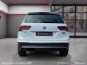 Volkswagen tiguan 2.0 tdi 150 dsg7 4motion carat  toit panoramique  apple carplay  garantie 12 mois occasion simplicicar...