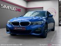 Bmw serie 3 g20 330e xdrive 292 ch bva8 m sport occasion simplicicar beaune simplicicar simplicibike france