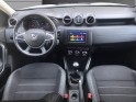 Dacia duster blue dci 115 4x2 prestige/attelage/camera 360°/barre de toit/garantie/carplay android/ occasion simplicicar...