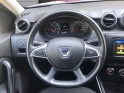 Dacia duster blue dci 115 4x2 prestige/attelage/camera 360°/barre de toit/garantie/carplay android/ occasion simplicicar...