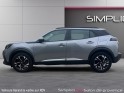 Peugeot 2008 130ch ss bvm6 allure/camera 360°/radar  ar/carplay android/financement possible occasion simplicicar salon de...