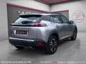 Peugeot 2008 130ch ss bvm6 allure/camera 360°/radar  ar/carplay android/financement possible occasion simplicicar salon de...