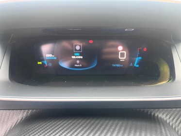 Peugeot 2008 130ch ss bvm6 allure/camera 360°/radar  ar/carplay android/financement possible occasion simplicicar salon de...