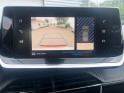 Peugeot 2008 130ch ss bvm6 allure/camera 360°/radar  ar/carplay android/financement possible occasion simplicicar salon de...