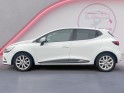 Renault clio iv dci 90ch / intens / phase 2 / full led / navigation / distribution ok- occasion simplicicar orgeval ...