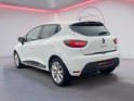 Renault clio iv dci 90ch / intens / phase 2 / full led / navigation / distribution ok- occasion simplicicar orgeval ...