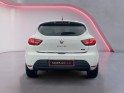 Renault clio iv dci 90ch / intens / phase 2 / full led / navigation / distribution ok- occasion simplicicar orgeval ...