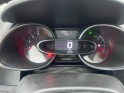 Renault clio iv dci 90ch / intens / phase 2 / full led / navigation / distribution ok- occasion simplicicar orgeval ...