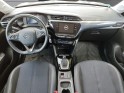 Opel corsa 1.2 turbo 100 ch bva8 elegance boite auto/carplay/clim - garantie 12 mois - occasion simplicicar marignane ...