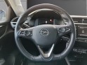 Opel corsa 1.2 turbo 100 ch bva8 elegance boite auto/carplay/clim - garantie 12 mois - occasion simplicicar marignane ...