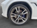 Bmw x6 50i v8 bi turbo m performance/garantie 12 mois/nombreuses options occasion simplicicar salon de provence simplicicar...