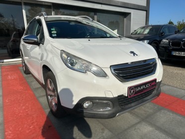 Peugeot 2008 business business 1.6 bluehdi 100ch occasion avignon (84) simplicicar simplicibike france