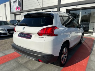 Peugeot 2008 business business 1.6 bluehdi 100ch occasion avignon (84) simplicicar simplicibike france