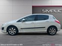 Peugeot 308 1.4 98ch occasion cergy (95) simplicicar simplicibike france