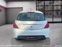 Peugeot 308 1.4 98ch occasion cergy (95) simplicicar simplicibike france