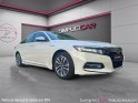 Honda   exclusive premium cvt occasion simplicicar vaucresson simplicicar simplicibike france