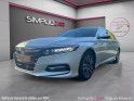 Honda   exclusive premium cvt occasion simplicicar vaucresson simplicicar simplicibike france