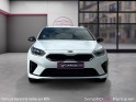 Kia ceed sw 1.4 t-gdi 140 ch isg bvm6 gt line occasion simplicicar pontarlier simplicicar simplicibike france