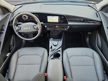 Kia niro ev electrique 204 ch active occasion simplicicar lagny  simplicicar simplicibike france