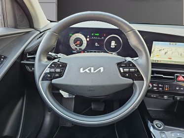 Kia niro ev electrique 204 ch active occasion simplicicar lagny  simplicicar simplicibike france