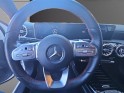 Mercedes classe a 200 7g-dct amg line occasion simplicicar la ciotat simplicicar simplicibike france