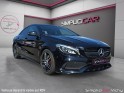 Mercedes classe cla 220 d 7g-dct fascination garantie 12 mois occasion simplicicar vichy simplicicar simplicibike france