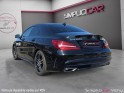 Mercedes classe cla 220 d 7g-dct fascination garantie 12 mois occasion simplicicar vichy simplicicar simplicibike france