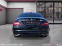 Mercedes classe cla 220 d 7g-dct fascination garantie 12 mois occasion simplicicar vichy simplicicar simplicibike france