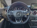 Mercedes classe cla 220 d 7g-dct fascination garantie 12 mois occasion simplicicar vichy simplicicar simplicibike france