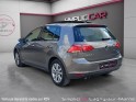 Volkswagen golf 2.0 tdi 150 bluemotion technology dsg6 confortline occasion simplicicar lagny  simplicicar simplicibike france