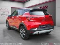 Renault captur tce 140 edc intens mild hybrid 1° main occasion simplicicar tours  simplicicar simplicibike france