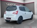 Renault twingo ii 1.2 lev 16v 75 eco2 sl limited  courroie distribution ok  garantie 12 mois occasion simplicicar vernon...