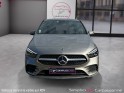 Mercedes classe b 200 d 8g-dct amg line occasion simplicicar carcassonne simplicicar simplicibike france