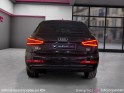 Audi q3 q3 2.0 tdi 177 ch quattro ambition luxe s tronic 7 occasion montpellier (34) simplicicar simplicibike france