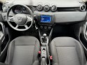 Dacia duster tce 100 4x2 prestige caméra de recul sièges chauffants gps bluetooh full entretien renault garantie 12 mois...