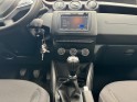 Dacia duster tce 100 4x2 prestige caméra de recul sièges chauffants gps bluetooh full entretien renault garantie 12 mois...