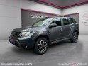 Dacia duster tce 100 4x2 prestige caméra de recul sièges chauffants gps bluetooh full entretien renault garantie 12 mois...