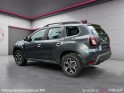 Dacia duster tce 100 4x2 prestige caméra de recul sièges chauffants gps bluetooh full entretien renault garantie 12 mois...